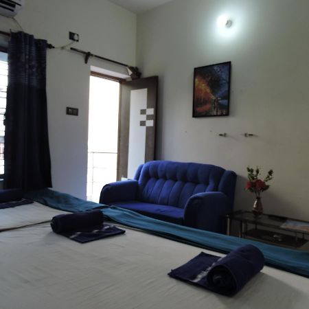 דיגה Venus Guest House מראה חיצוני תמונה