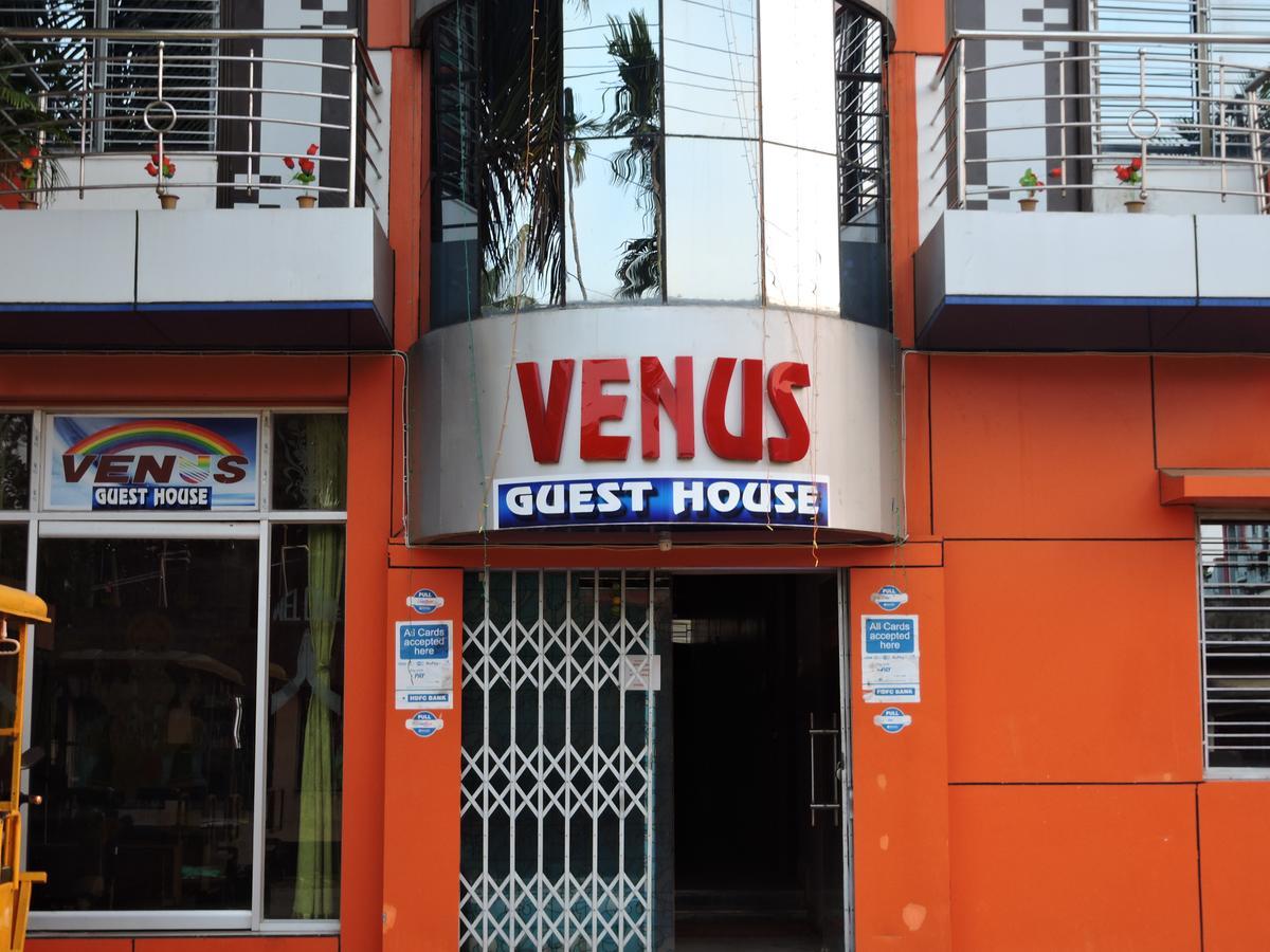 דיגה Venus Guest House מראה חיצוני תמונה