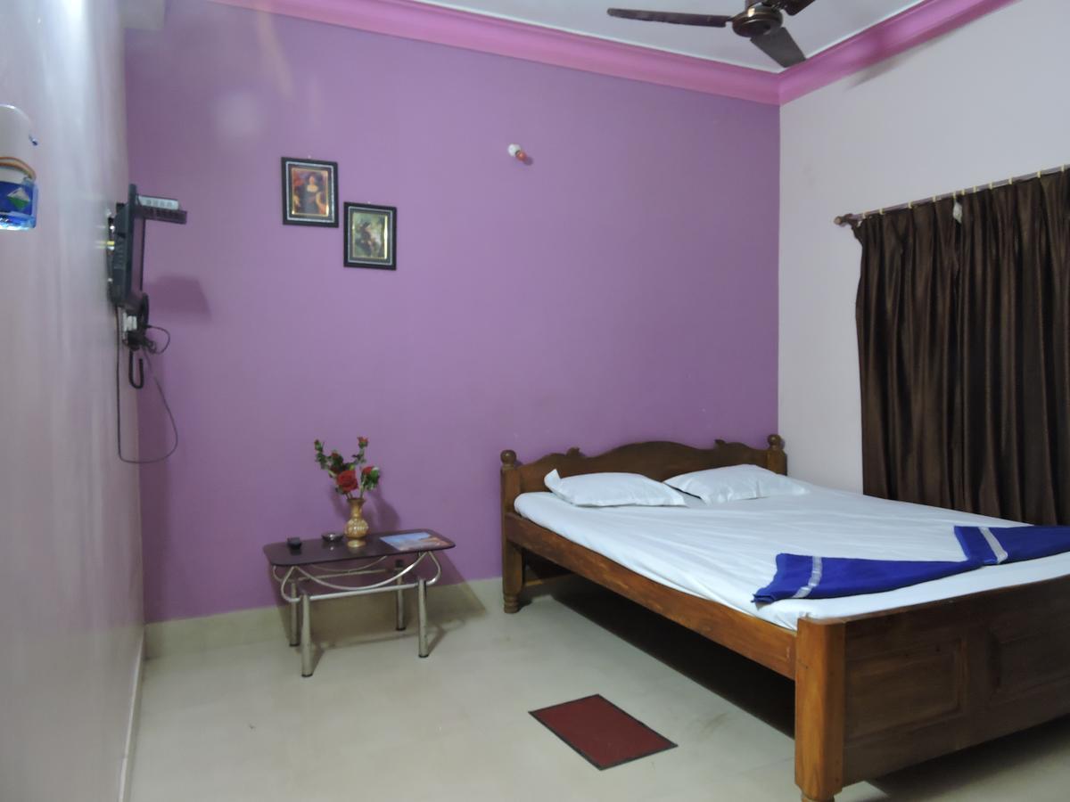 דיגה Venus Guest House מראה חיצוני תמונה