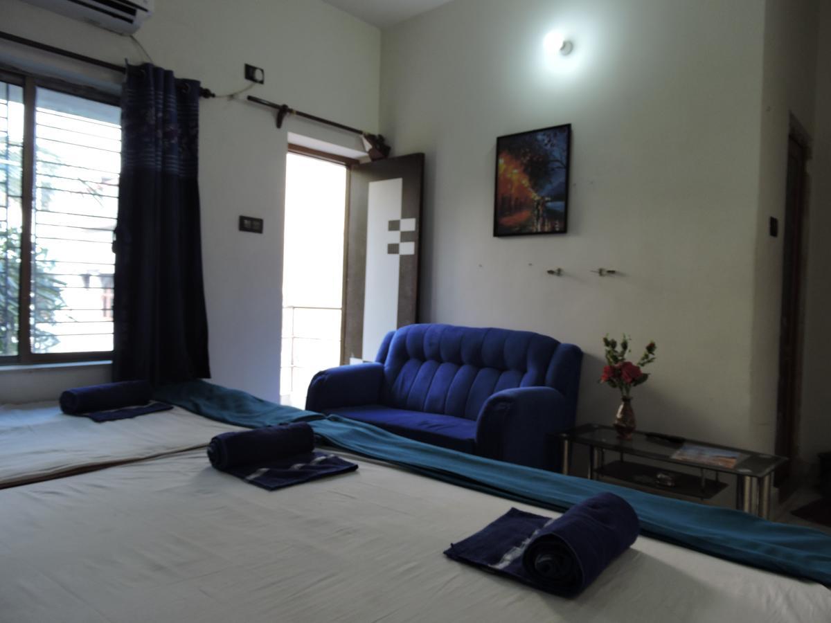 דיגה Venus Guest House מראה חיצוני תמונה