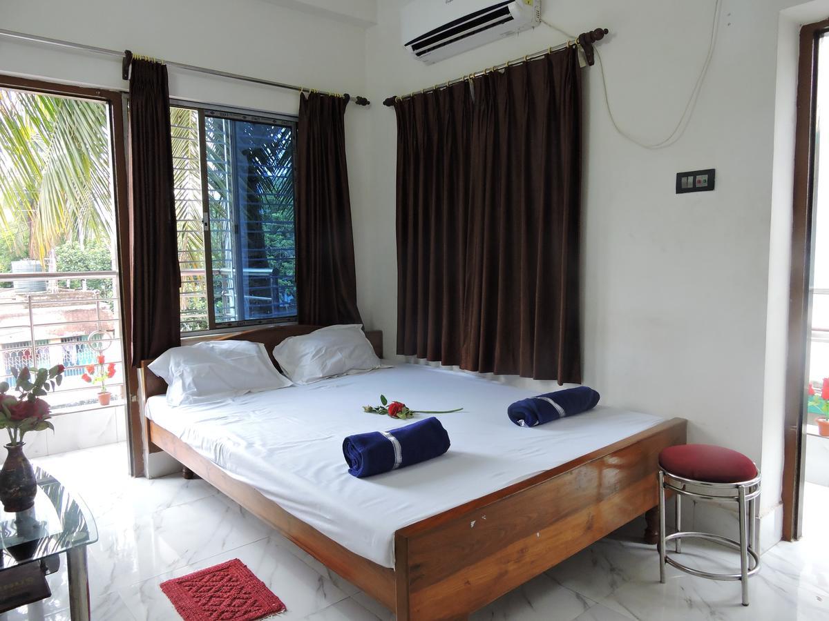 דיגה Venus Guest House מראה חיצוני תמונה