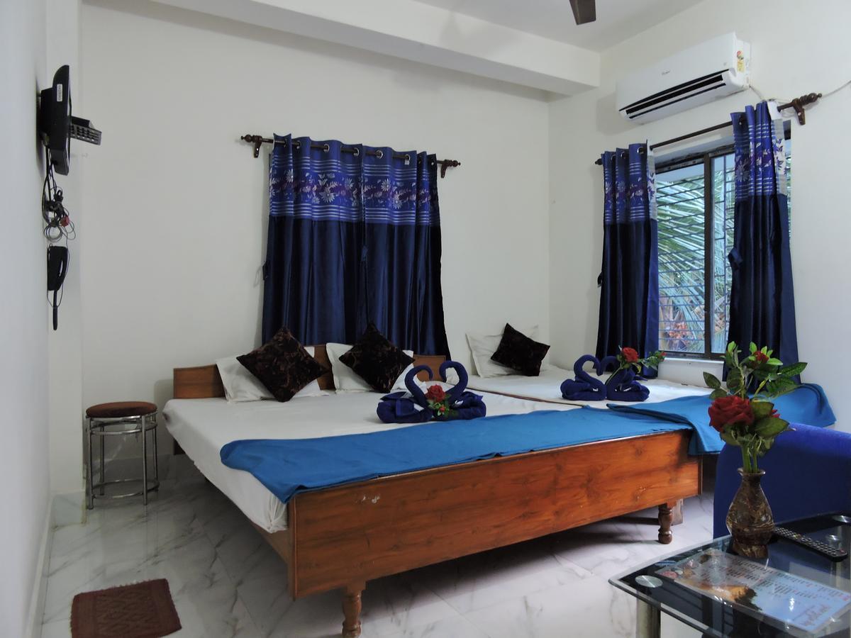 דיגה Venus Guest House מראה חיצוני תמונה