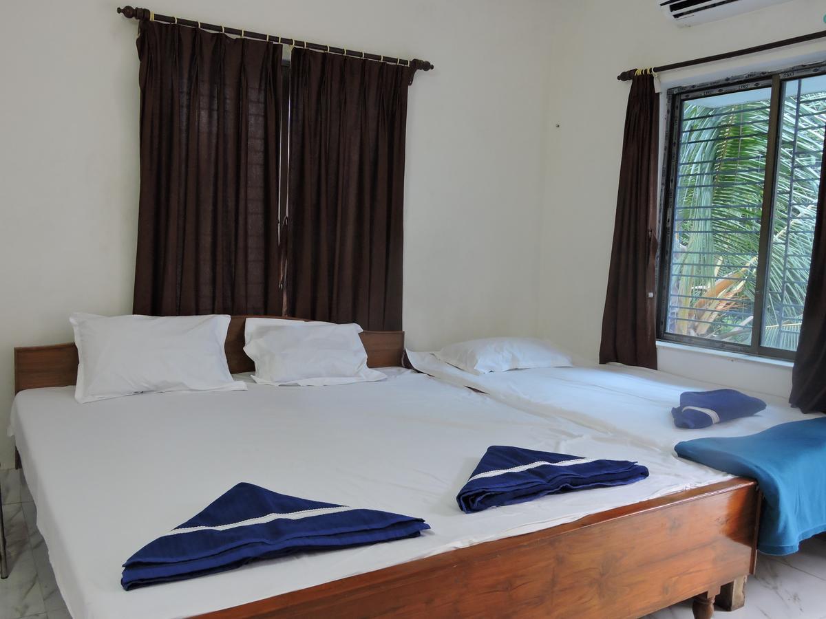 דיגה Venus Guest House מראה חיצוני תמונה