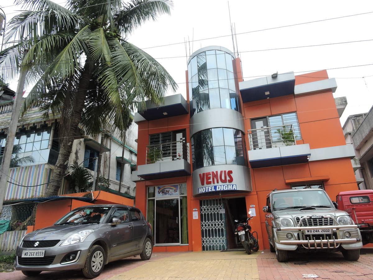 דיגה Venus Guest House מראה חיצוני תמונה