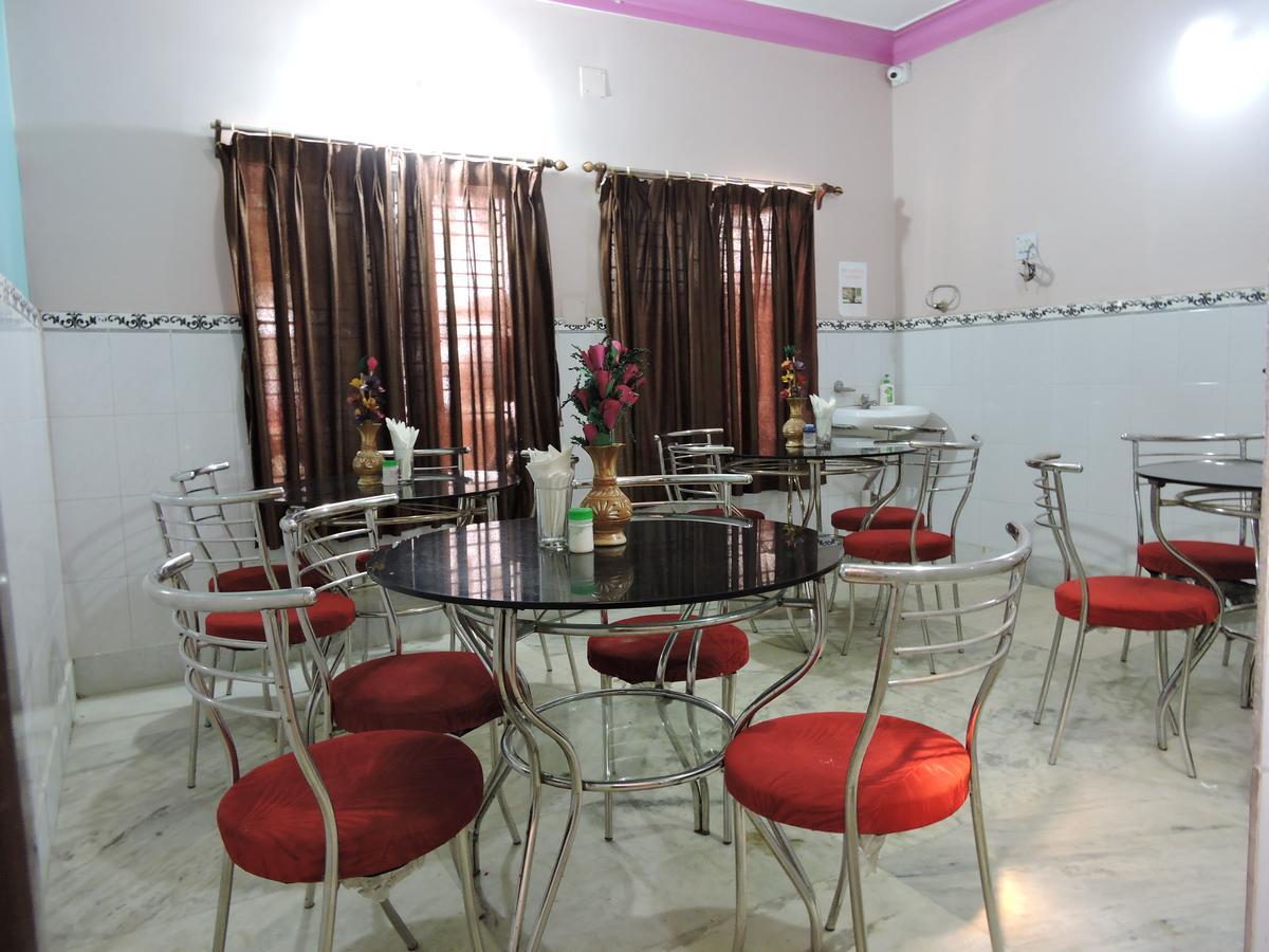 דיגה Venus Guest House מראה חיצוני תמונה