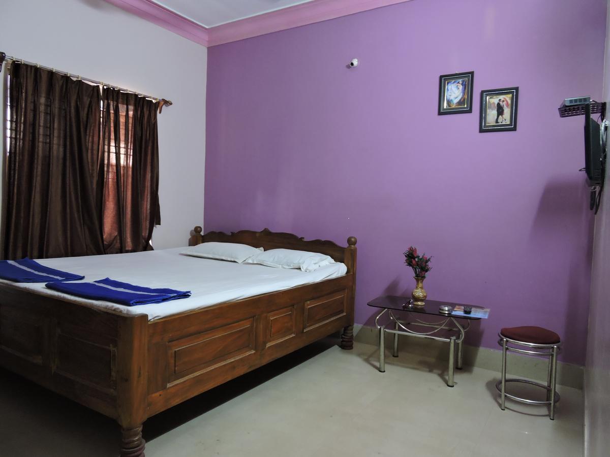 דיגה Venus Guest House מראה חיצוני תמונה