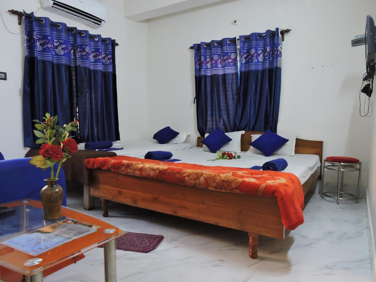 דיגה Venus Guest House מראה חיצוני תמונה