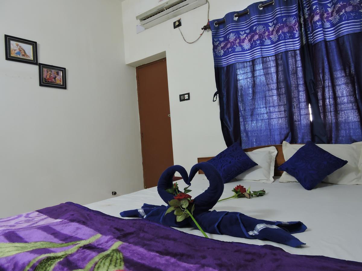 דיגה Venus Guest House מראה חיצוני תמונה