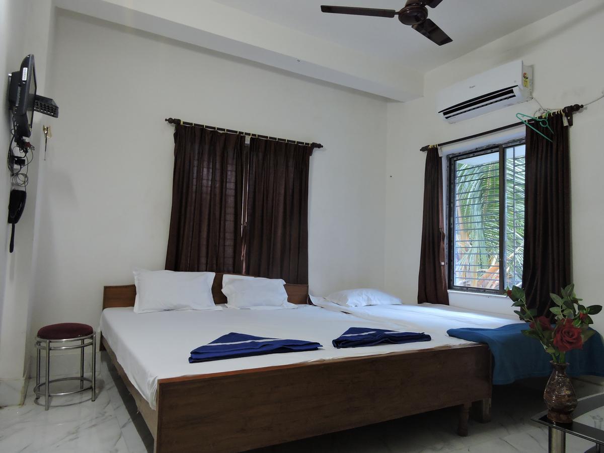 דיגה Venus Guest House מראה חיצוני תמונה