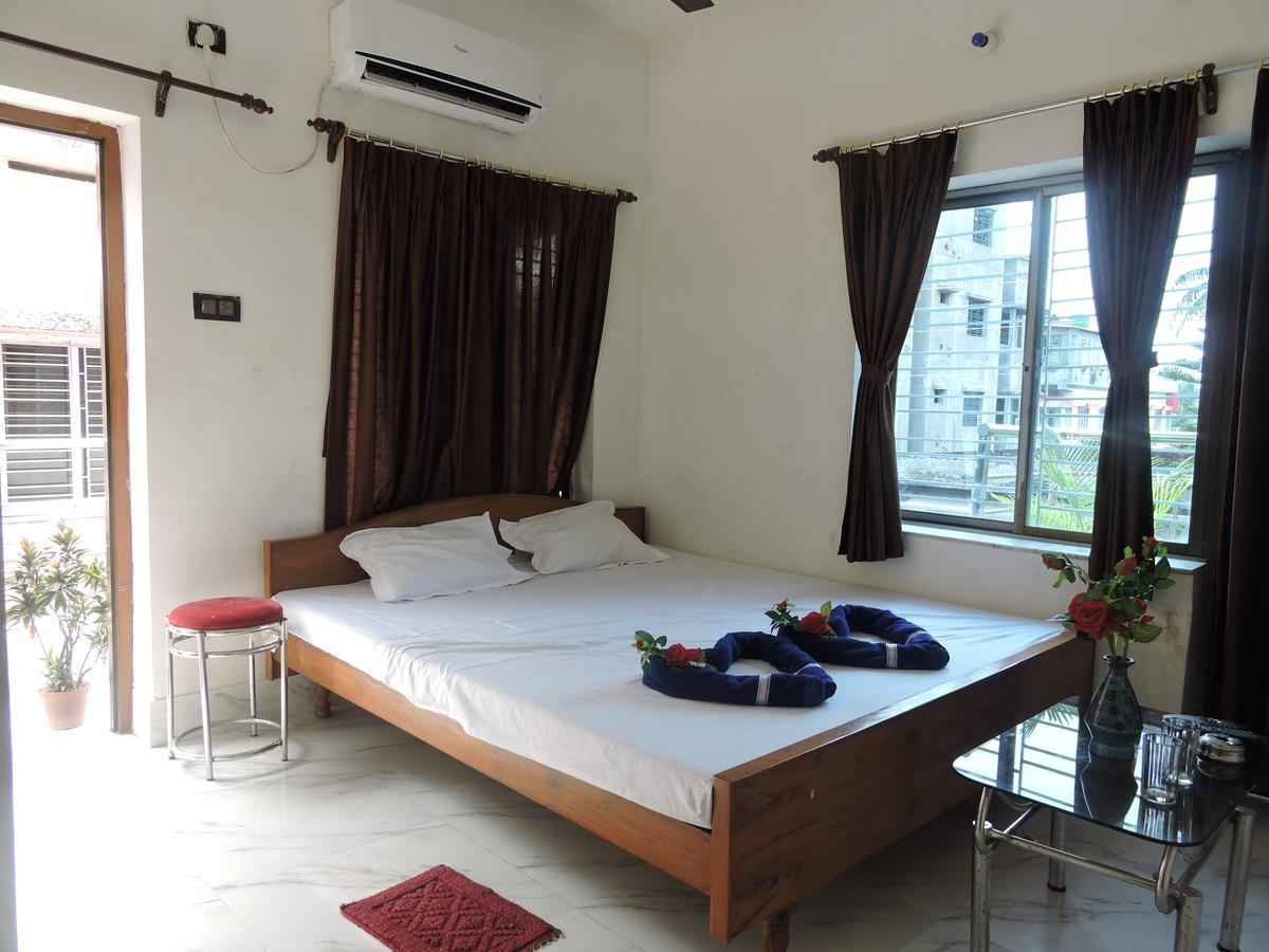 דיגה Venus Guest House מראה חיצוני תמונה
