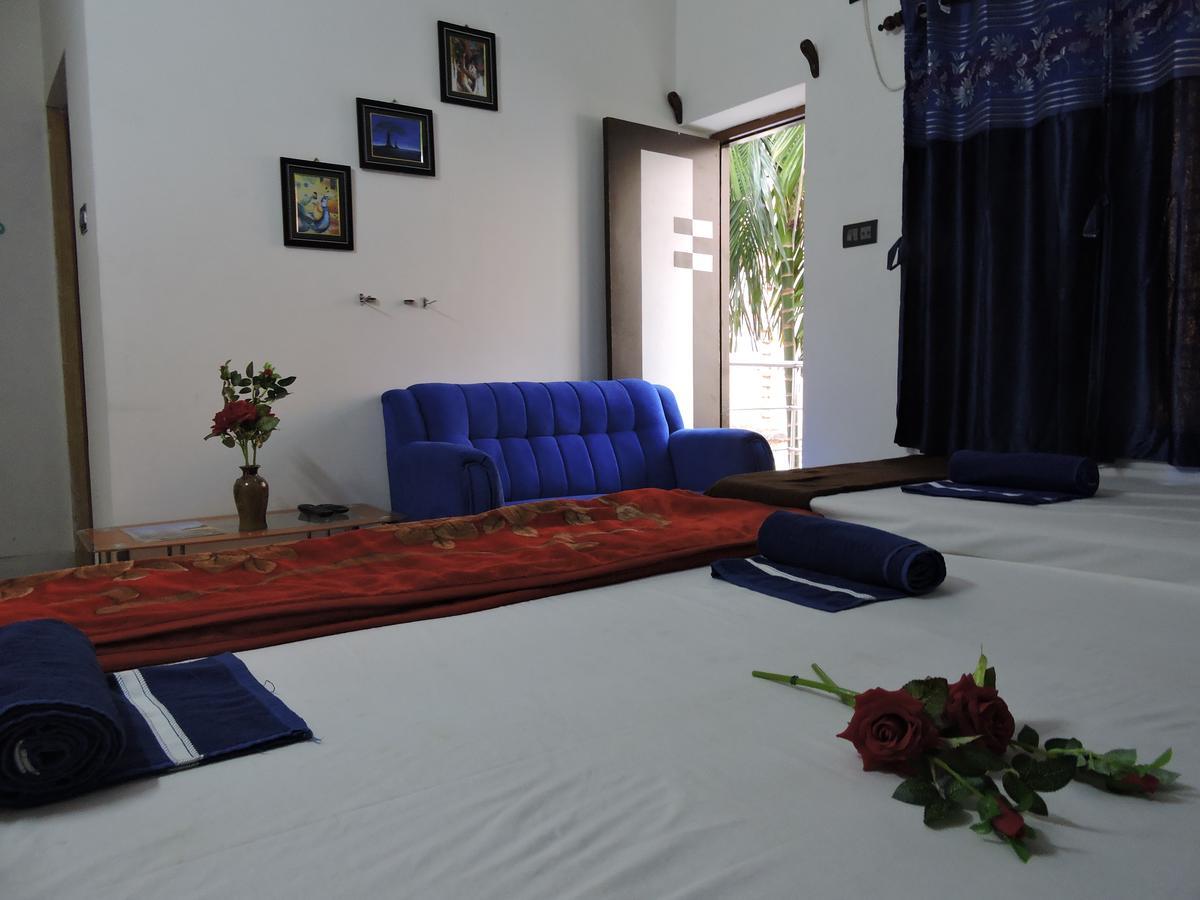 דיגה Venus Guest House מראה חיצוני תמונה