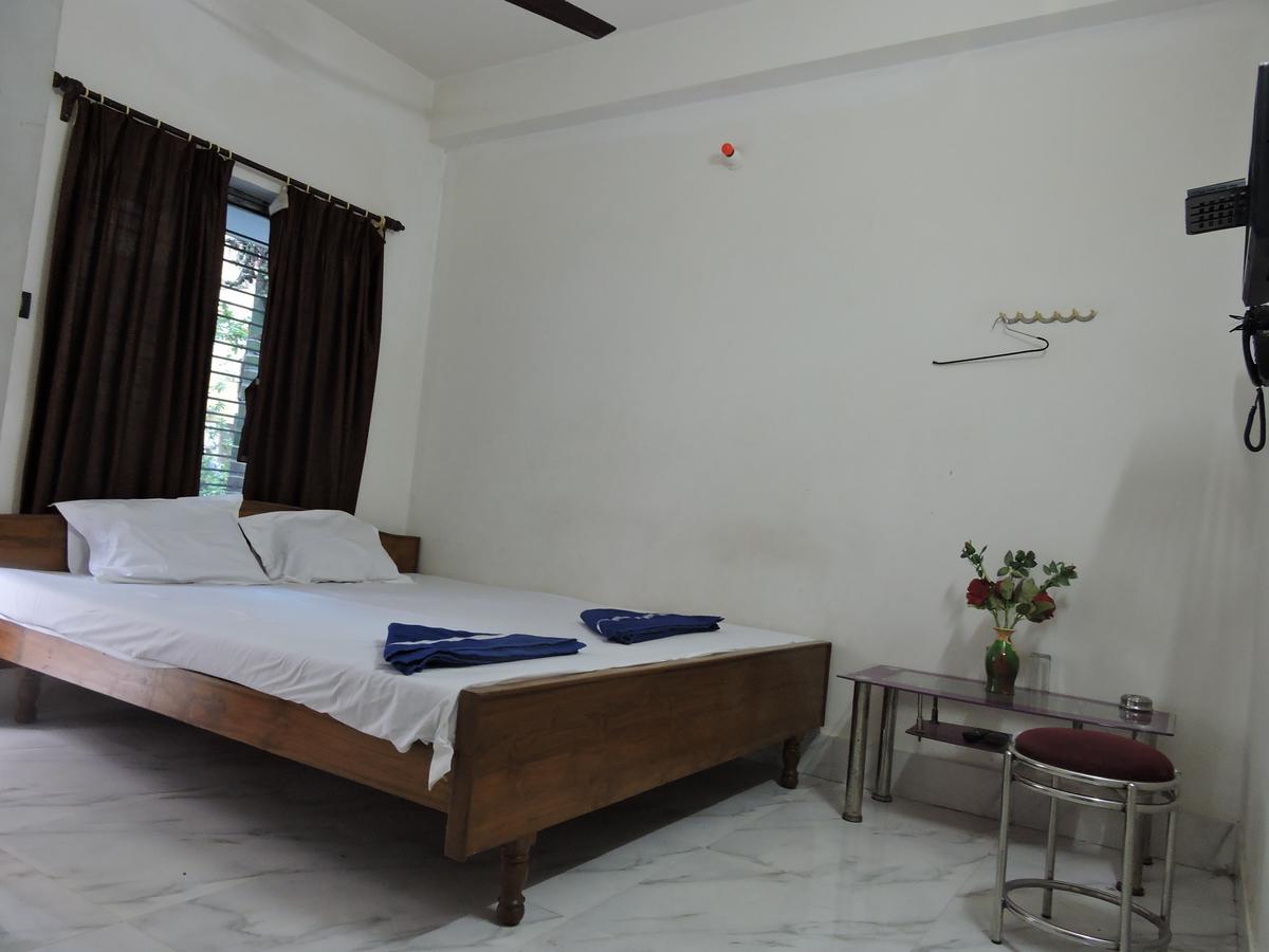 דיגה Venus Guest House מראה חיצוני תמונה