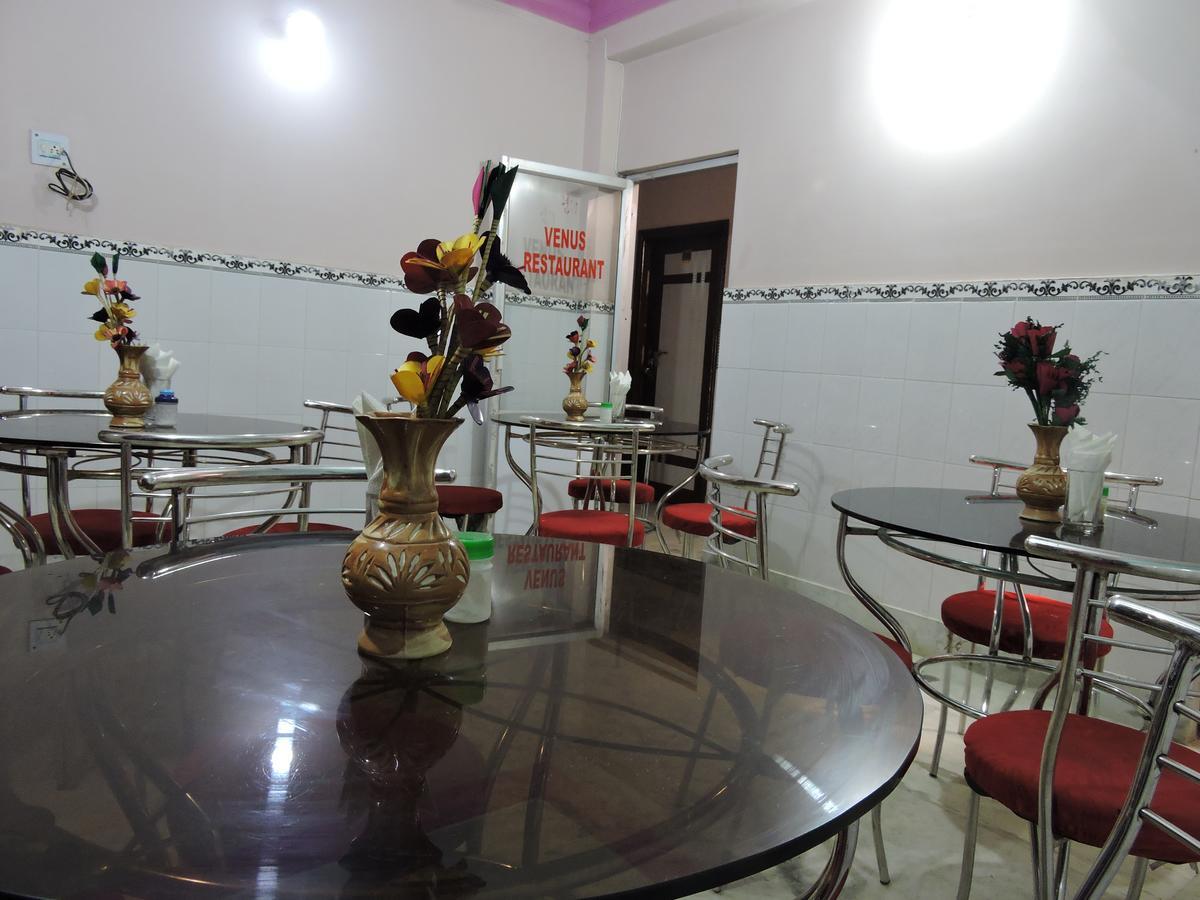 דיגה Venus Guest House מראה חיצוני תמונה