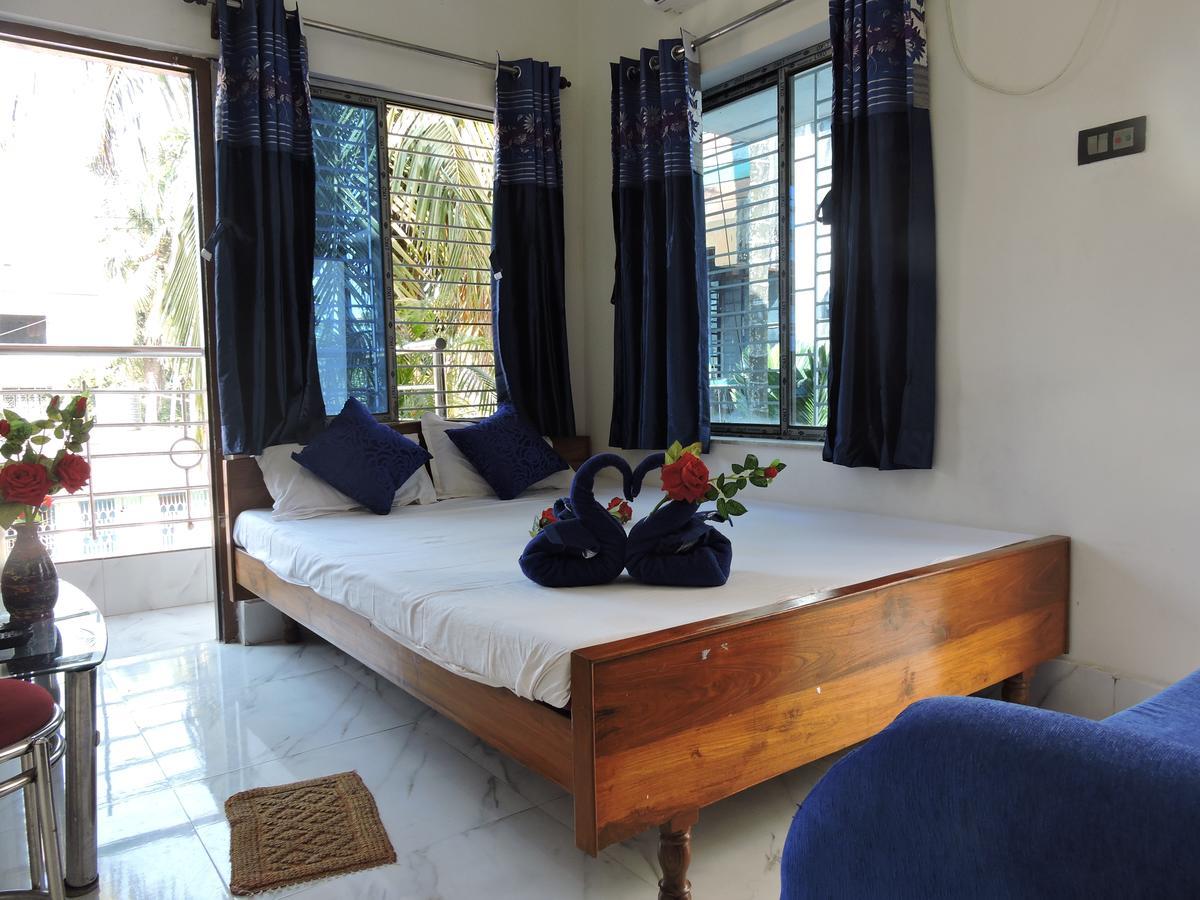 דיגה Venus Guest House מראה חיצוני תמונה