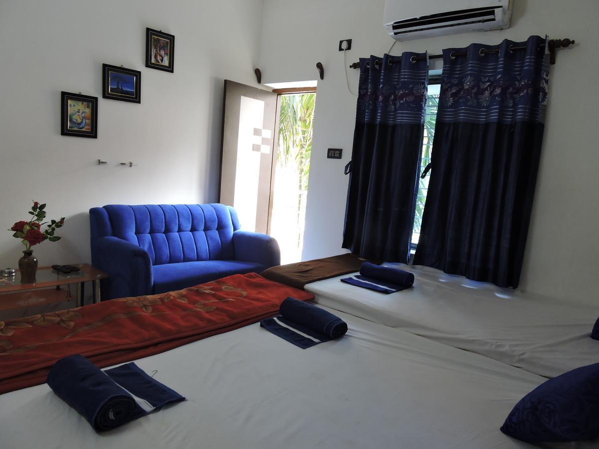דיגה Venus Guest House מראה חיצוני תמונה