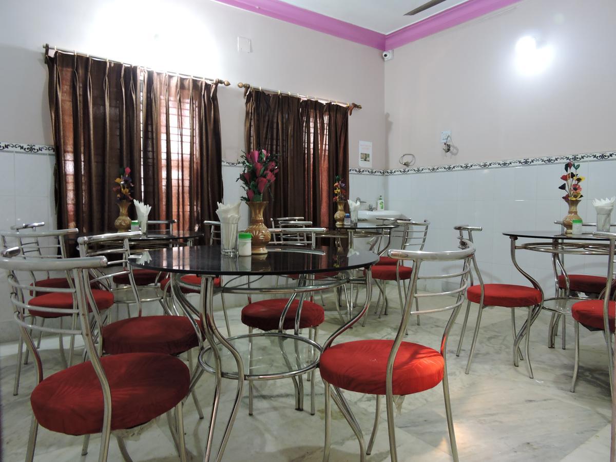 דיגה Venus Guest House מראה חיצוני תמונה