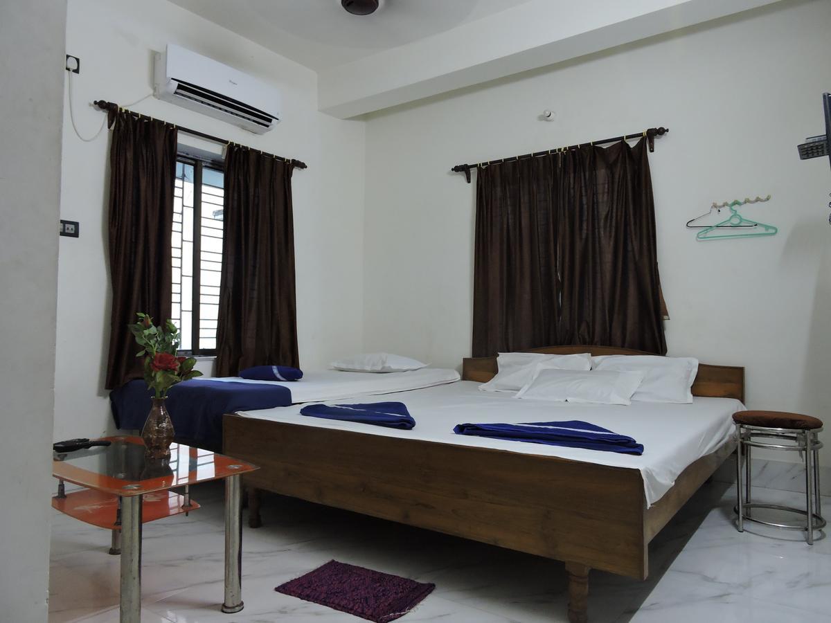 דיגה Venus Guest House מראה חיצוני תמונה