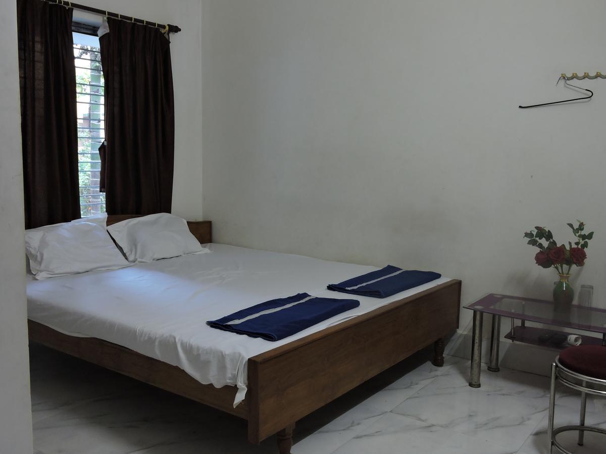 דיגה Venus Guest House מראה חיצוני תמונה