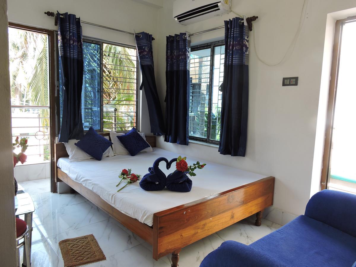 דיגה Venus Guest House מראה חיצוני תמונה