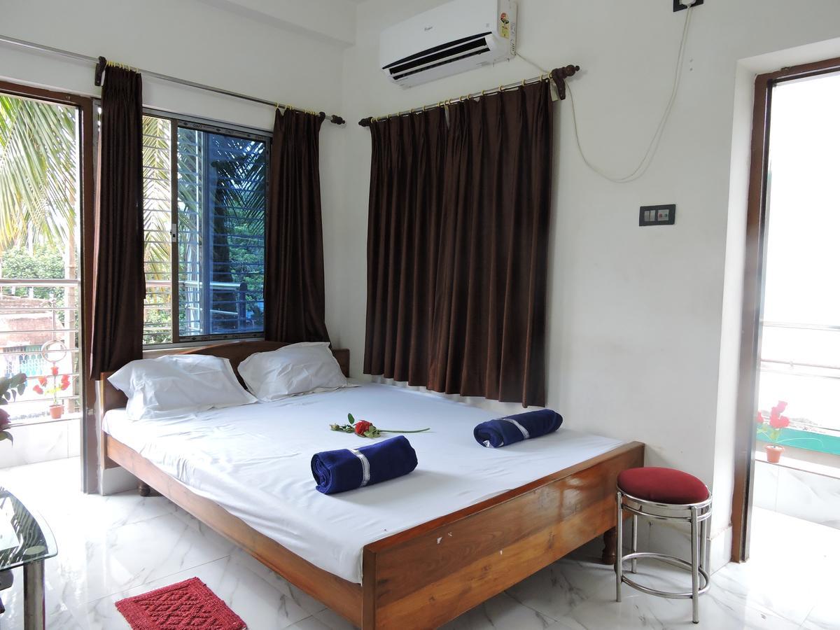 דיגה Venus Guest House מראה חיצוני תמונה