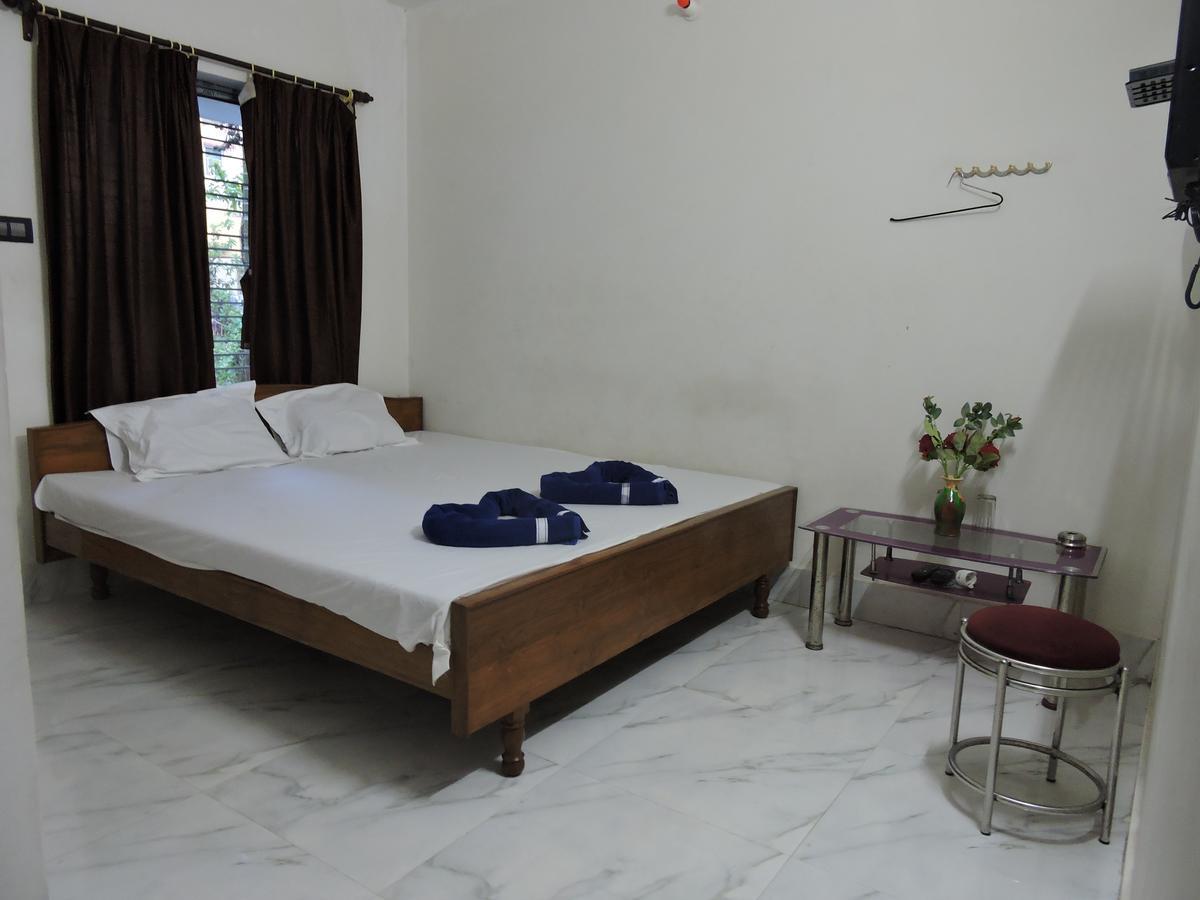 דיגה Venus Guest House מראה חיצוני תמונה