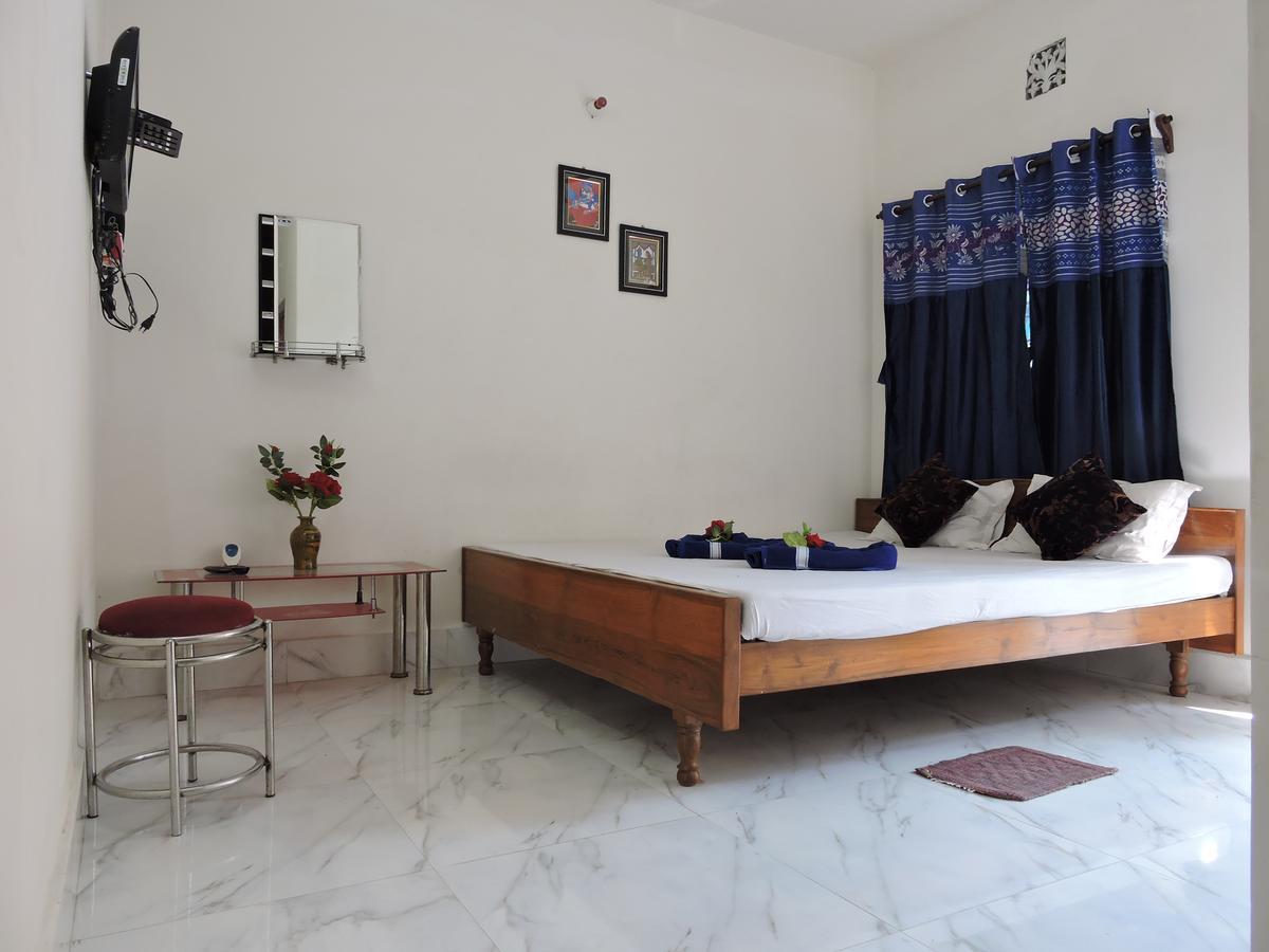 דיגה Venus Guest House מראה חיצוני תמונה