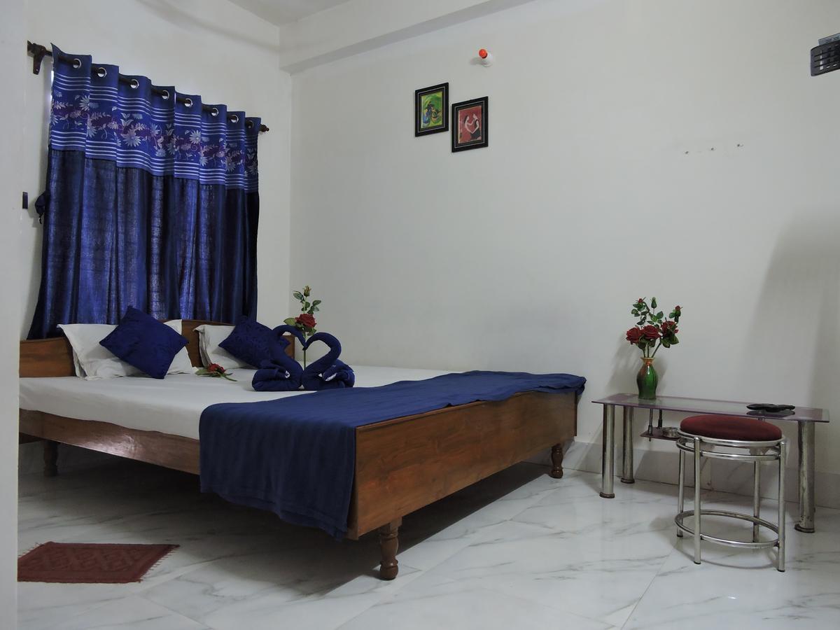 דיגה Venus Guest House מראה חיצוני תמונה