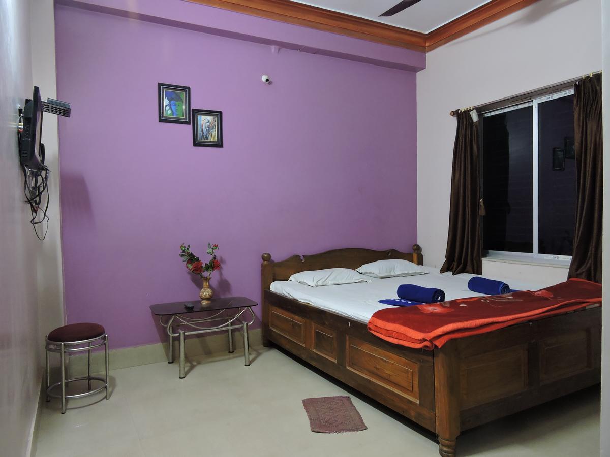 דיגה Venus Guest House מראה חיצוני תמונה