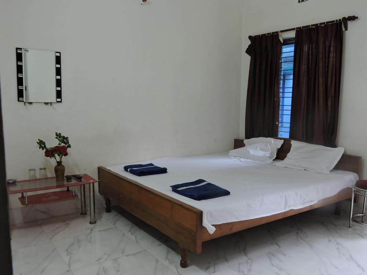 דיגה Venus Guest House מראה חיצוני תמונה